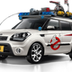 Illustration for article titled These Modern Cars Would Work For The iGhostbusters/i